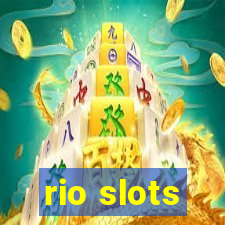 rio slots